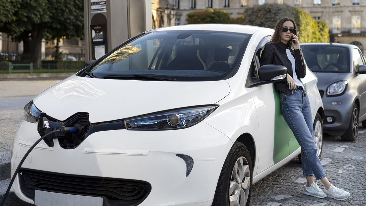 Electric Limousines Are Taking Over: What to Expect