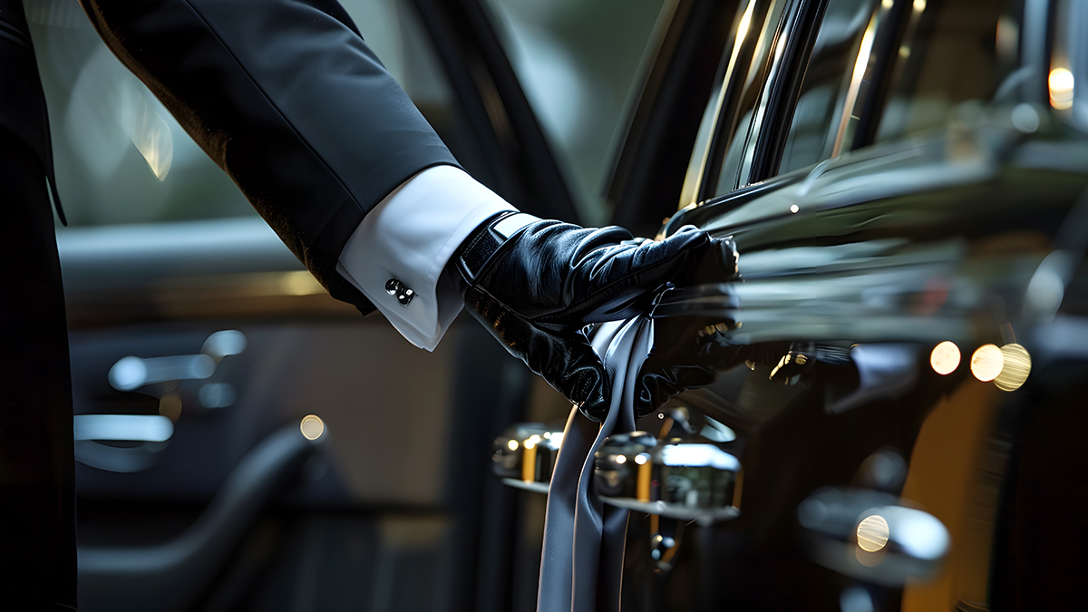 Top Limousine Industry Trends to Watch in 2025